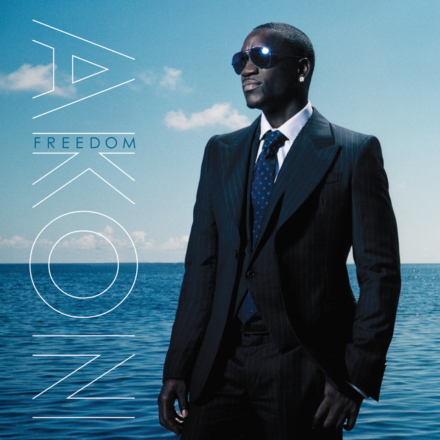 Akon – Beautiful (Instrumental)